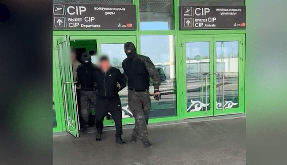 Бастығынан бастап 32 адам сотталды – Астана арнайы ХҚО-дағы қылмыстық топ мүшелеріне үкім шықты