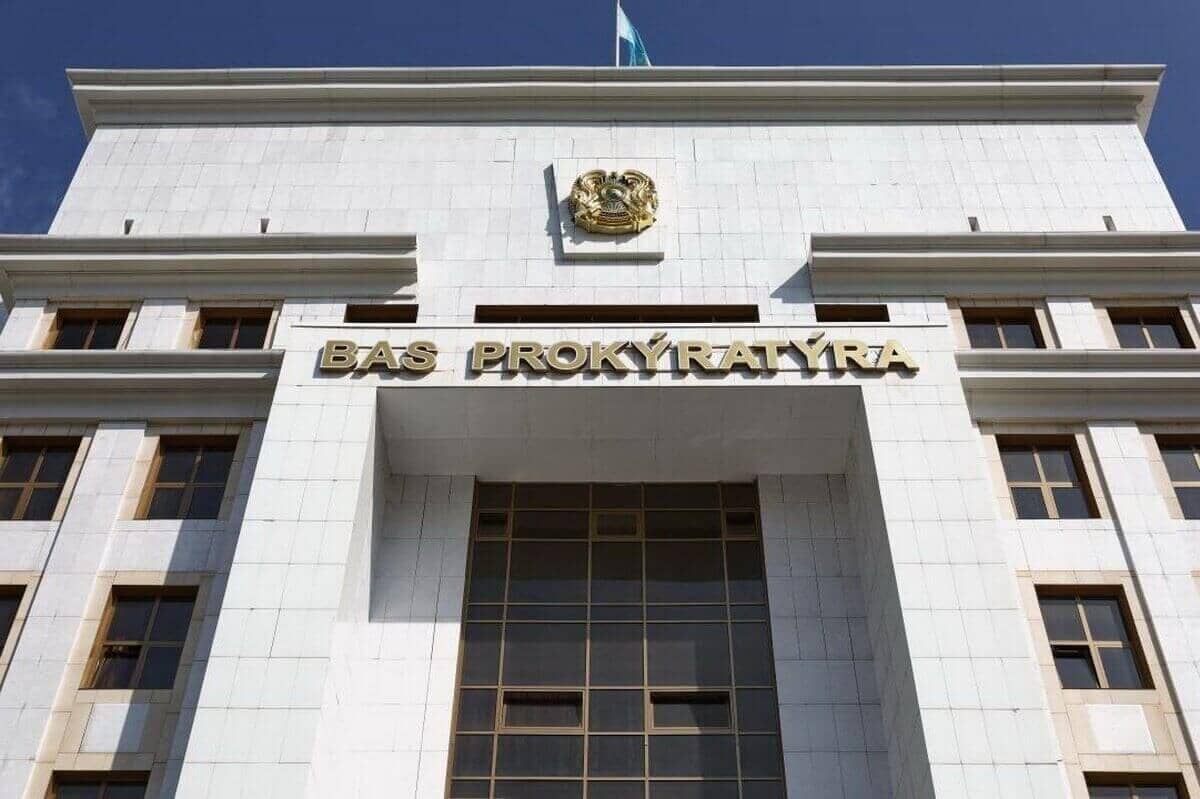 300-ден аса шенеунік жауапқа тартылды