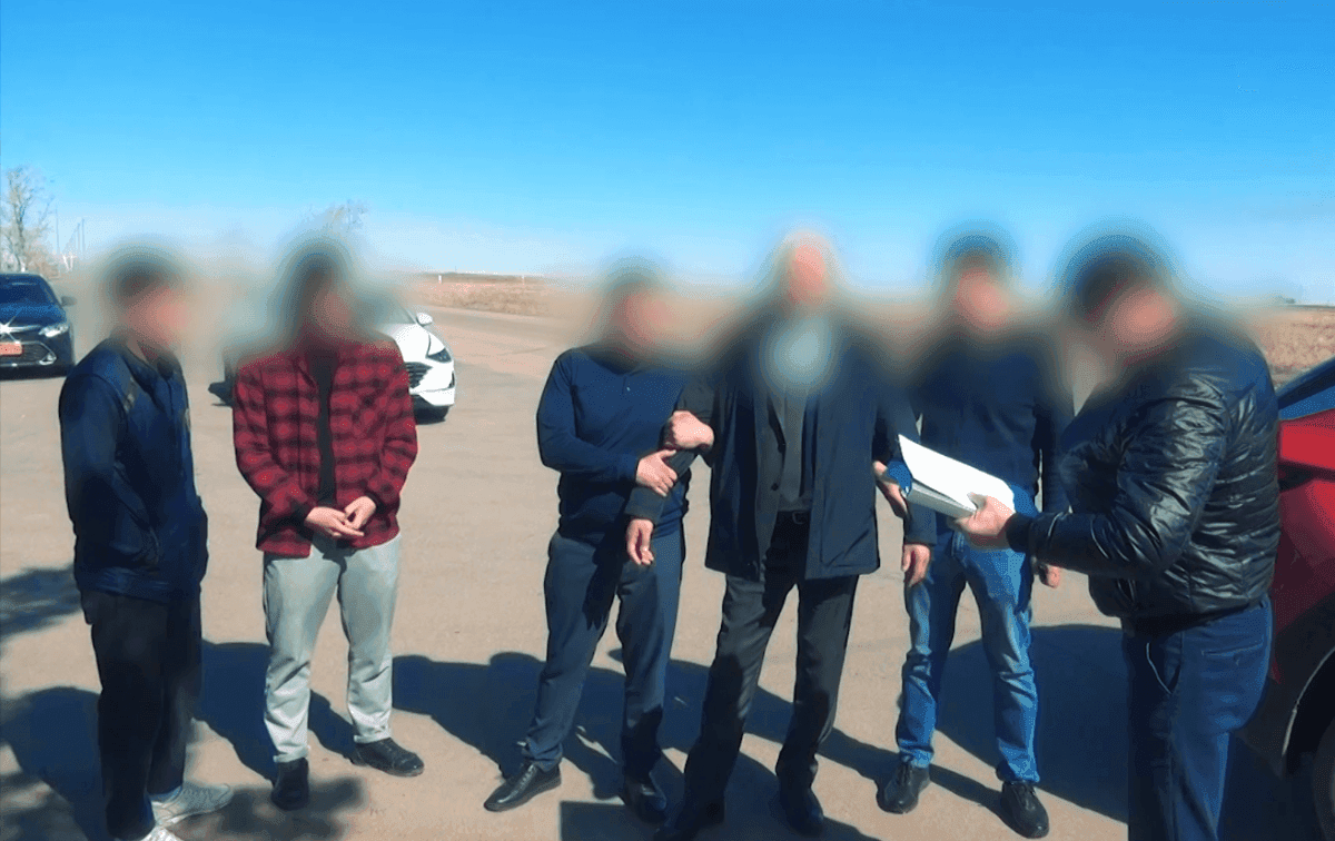 Қостанай облысында ҚТЖ филиалының басшылары 12 млн теңге ұрлаған