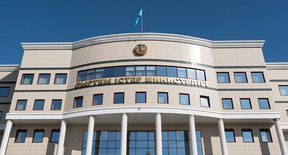 Ұлыбритания билігіне Лондондағы қазақ дипломаттары 5,9 млн доллар қарыз