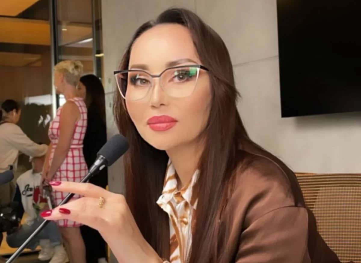 Баян Алагөзова өзін сынағандарды сотқа бермек