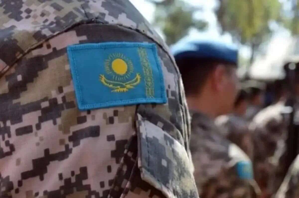 Әскери қызметшіні оқытуға кеткен қаражат мемлекетке қайтарылды