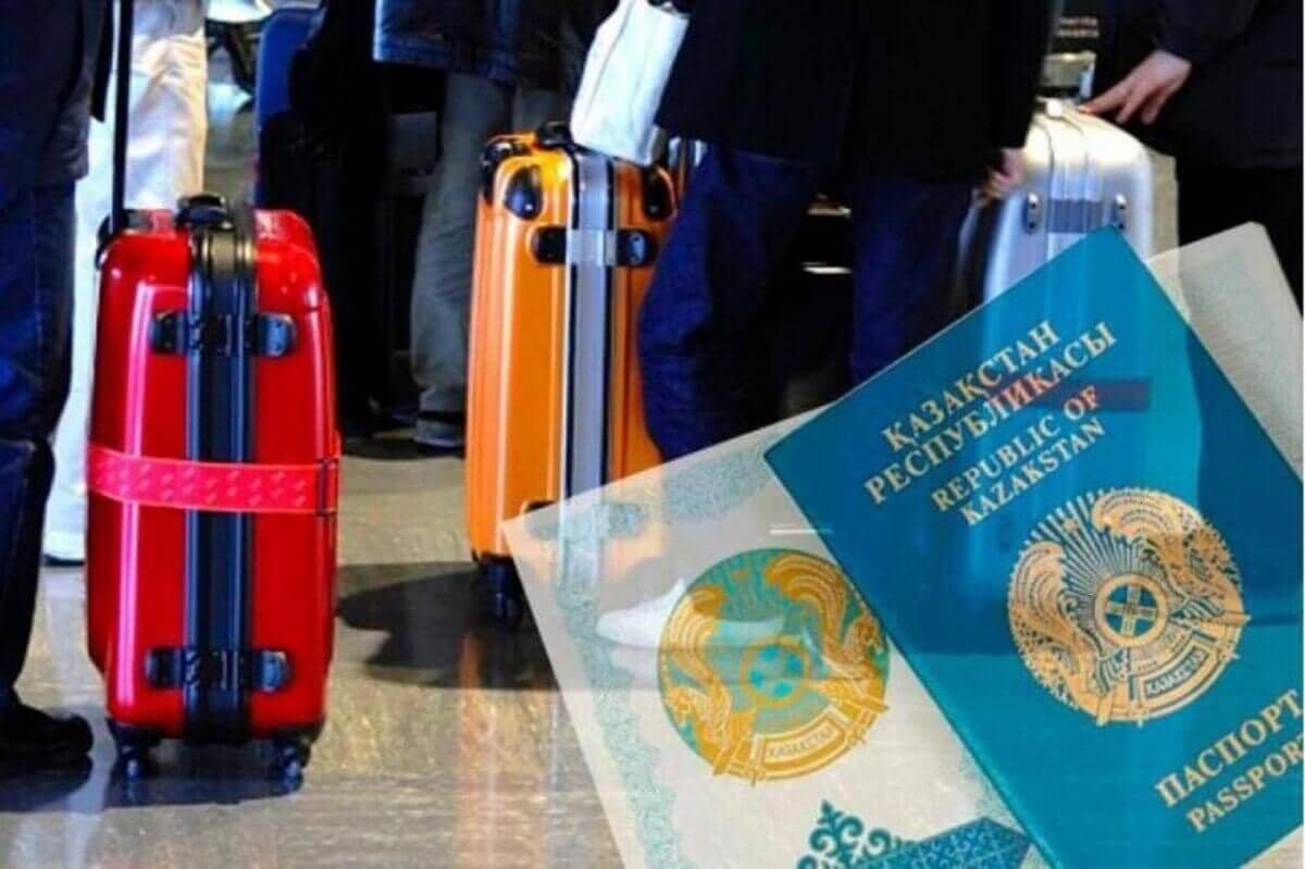Бір жылда 10,5 мыңнан астам этникалық қазақ қандас мәртебесін алды