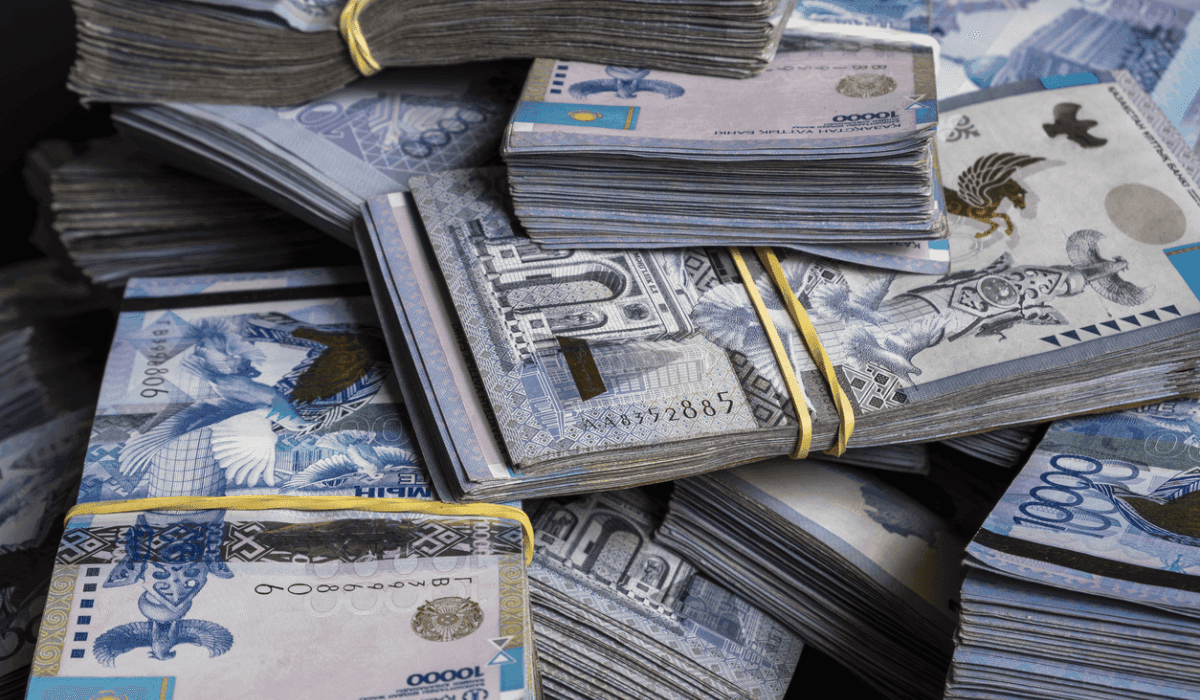 64 млн жеп қойса да, жеңіл жаза сұраған бухгалтер сұрады