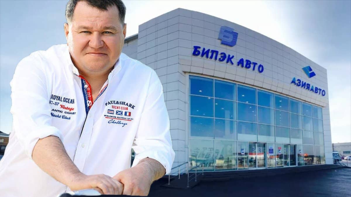 Шығын 173,9 млрд теңге - Өскеменде миллиардер Балушкинді сырттай соттап жатыр