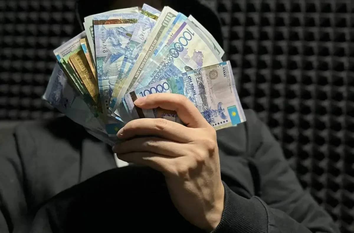 Танысына қарызын қайтармаған жігіттің үстінен қылмыстық іс қозғалды