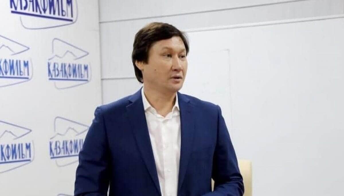 «Бөлтірік»: Қызметінен кеткен Азамат Сатыбалды өкпе-назын жазды