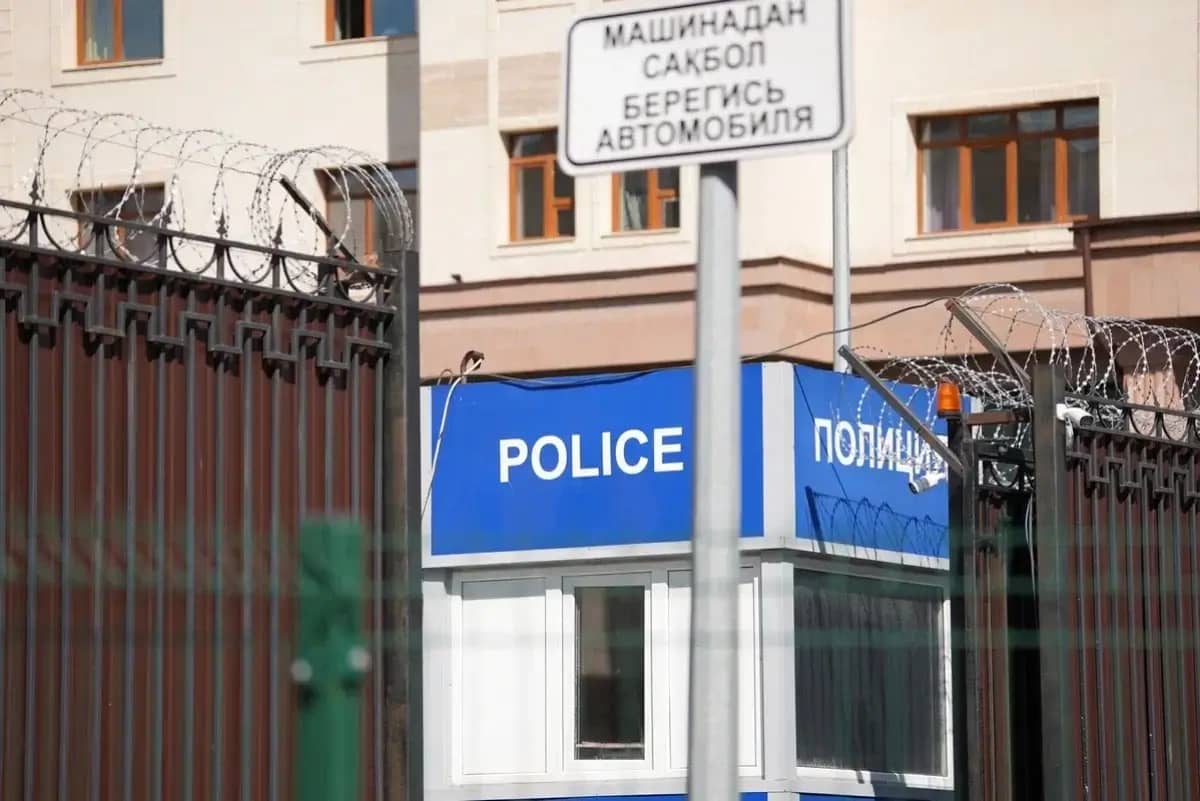 Экстремистердің, әсіредіншілдердің іріткі салатын әрекеттерін түп-тамырымен жою қажет – Тоқаев