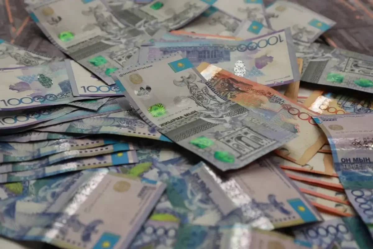 Жабайы қабан атқан аңшы 1,2 млн теңге төлеп қылмыстық істен әрең құтылды