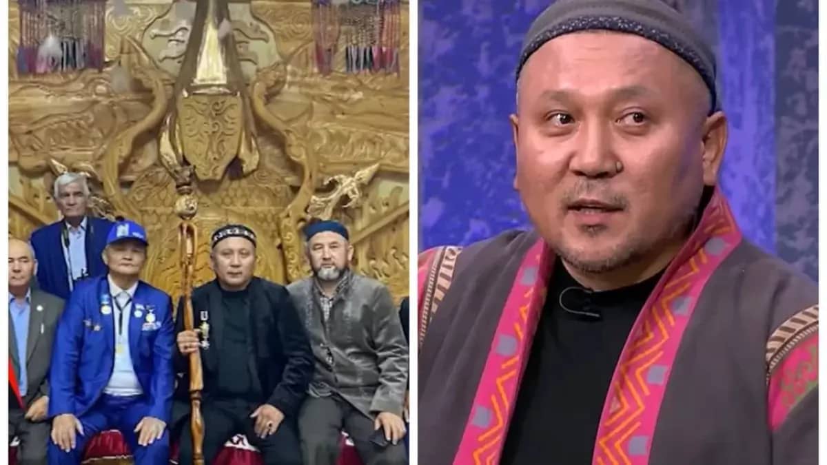 Адам өлтіргендердің мәселесін шу шығармай, WhatsАpp-та шешсе болады