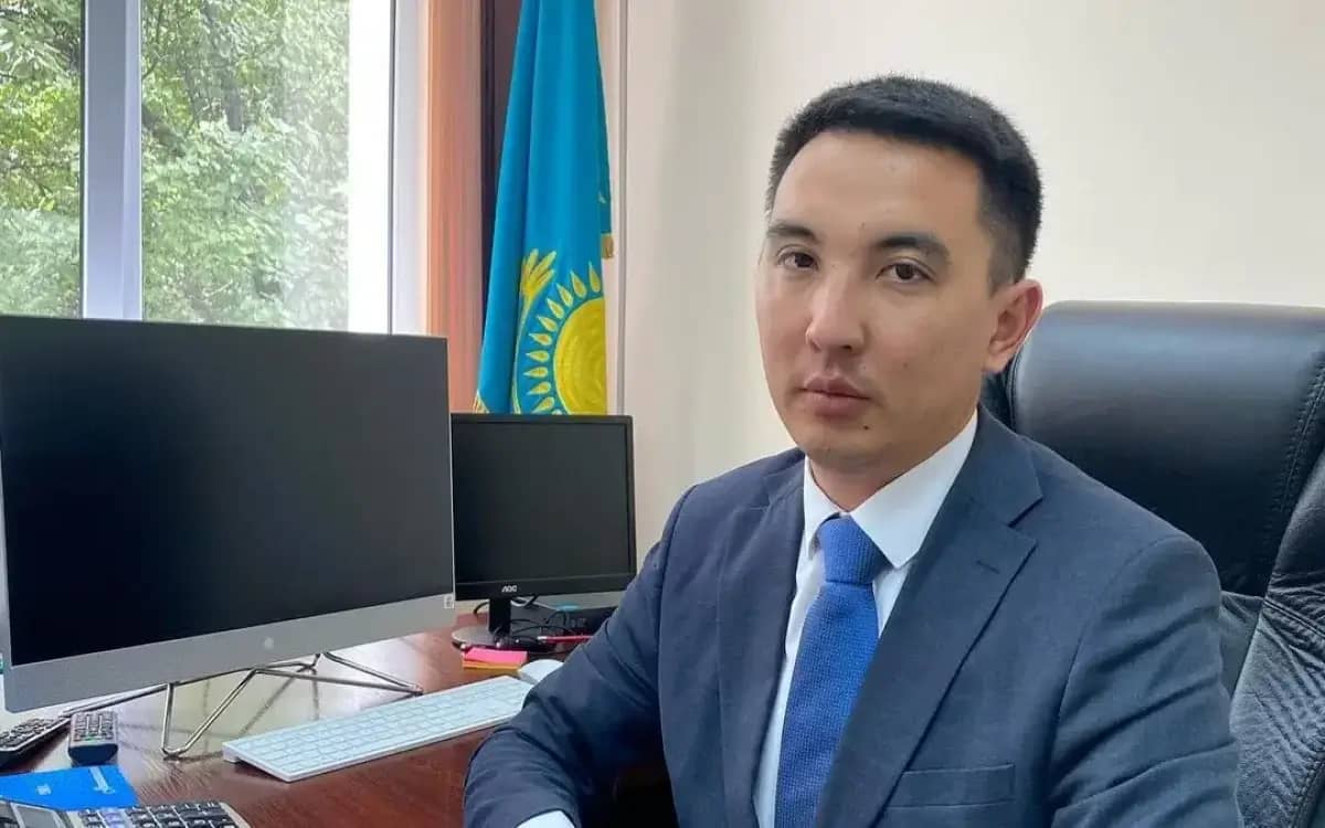 Талапқа сай емес: Талғар қаласының әкімі мен орынбасары орындарынан алынды
