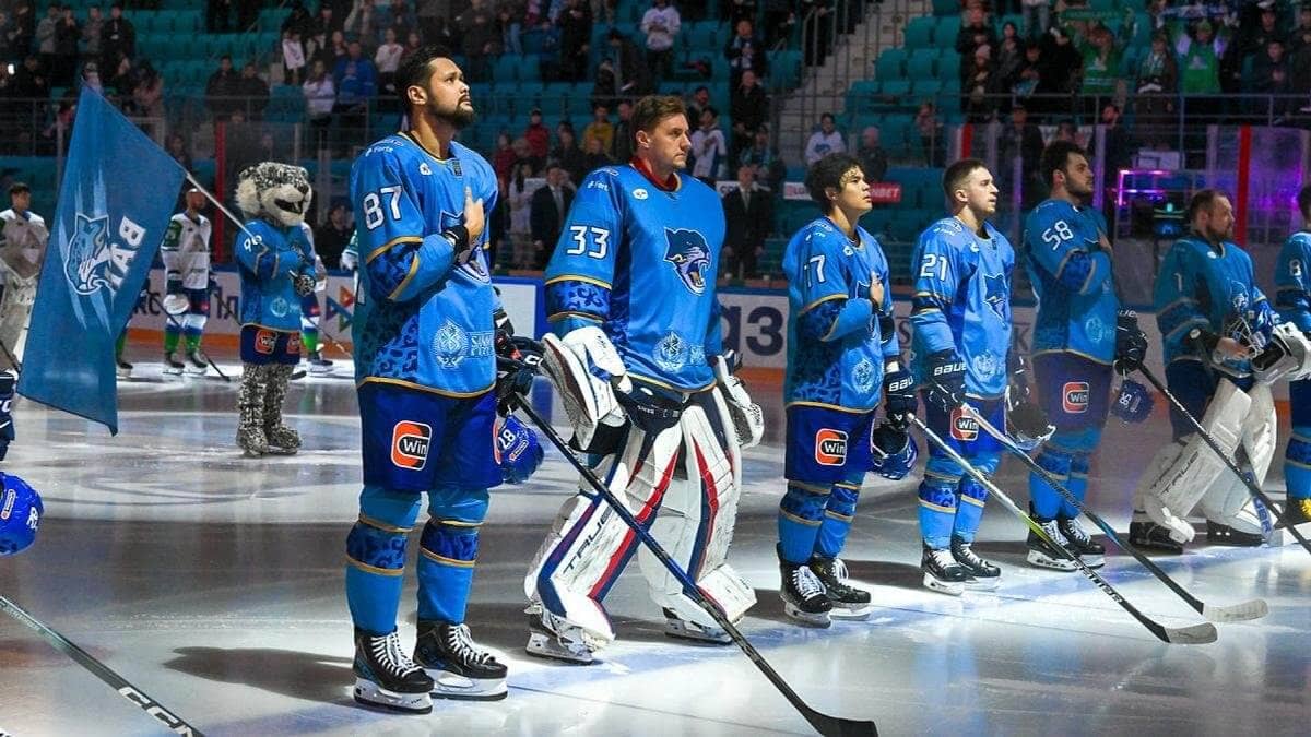 Клубтарға 95,8 млрд теңге бөлінген: хоккей қаражатына 6 жылдан бері мониторинг жүргізілмеген