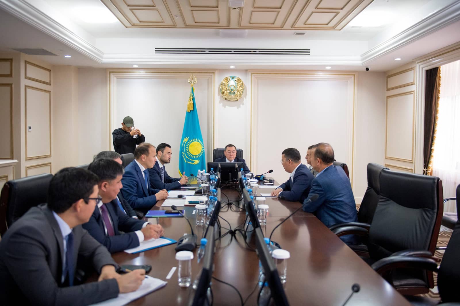 Жылына 350 мың тонна: Алматы облысында қоқыс қалдықтарын өңдеу арқылы тоқ шығаратын зауыт салынады