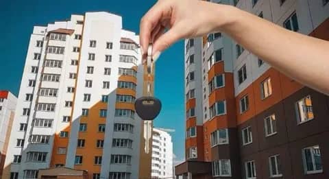 Алматы облысында “Алатау жастары” ипотекалық тұрғын үй бағдарламасы іске қосылды