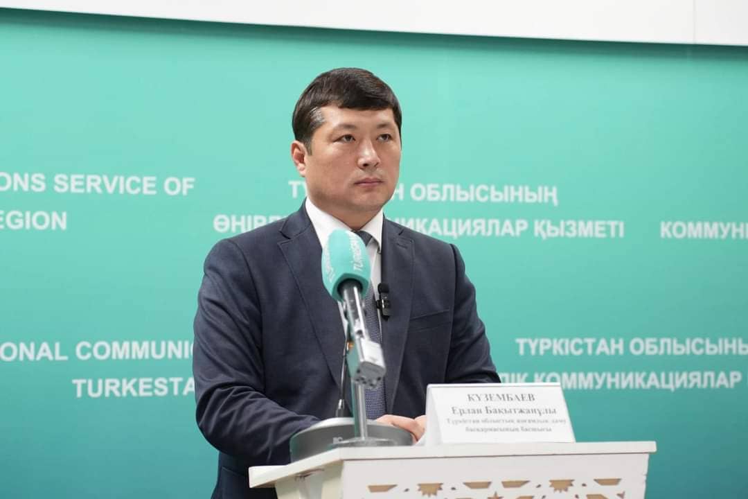 Республика күні: Түркістан өңірінде жаңа әлеуметтік маңызы бар 10 нысанды пайдалануға беру жоспарлануда
