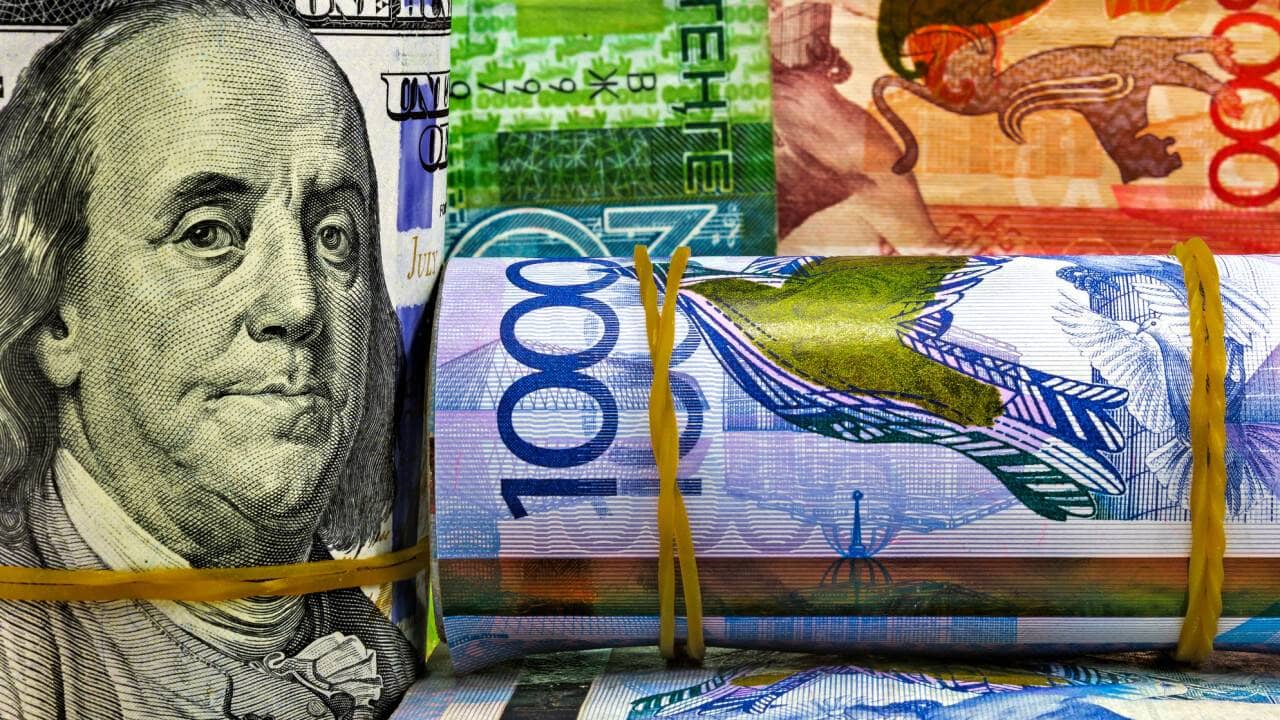 Доллар 600 теңгеге жетуі мүмкін бе? Ұлттық банк жауап берді