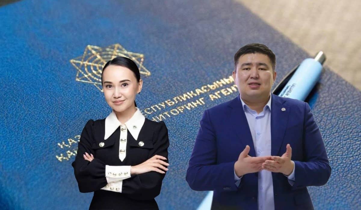 "Amanat" партиясының қатысы бар ма: Депутат Перизат Қайрат ісіне түсініктеме берді