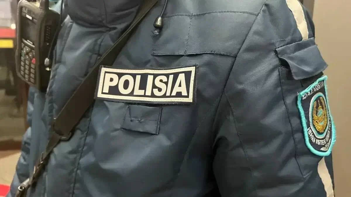 Адамдармен араласуға тыйым салды: Ақтөбе облысында бұрынғы имам әйелін дінмен қорқытып қинаған