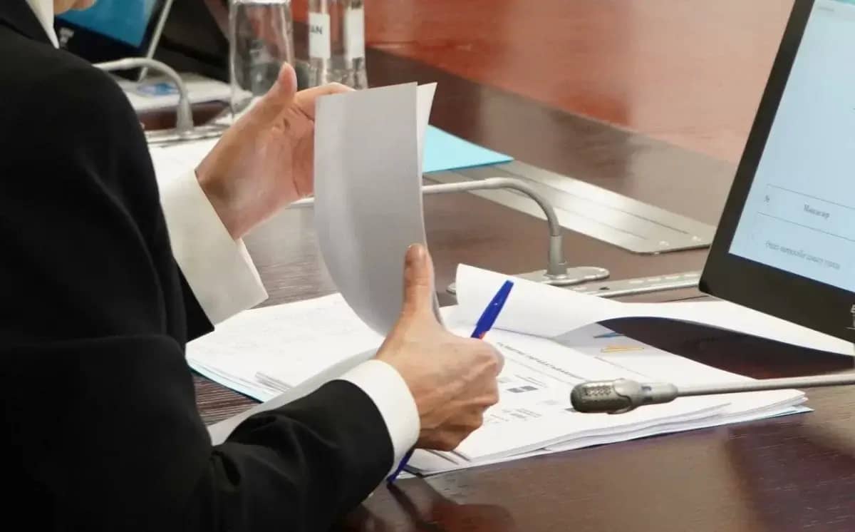 43 млн теңге бөлінеді: Орыс тілі туралы халықаралық ұйым құру туралы заң қабылданды