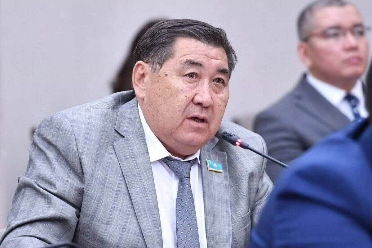 Теріс діни ағым өкілдері қоғамға іріткі салуға кірісті – депутат