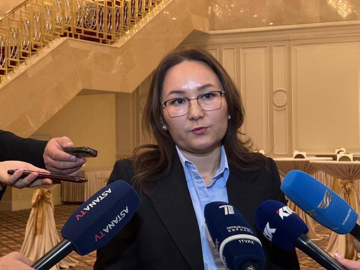 197 оқиға: Қазақстанда балаларды сату азаймай түр