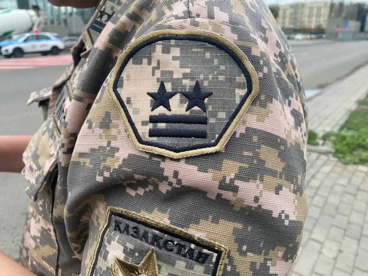 Трагедия тағыда қайталанды: Ақтөбеде әскердегі сарбаз қаза тапты