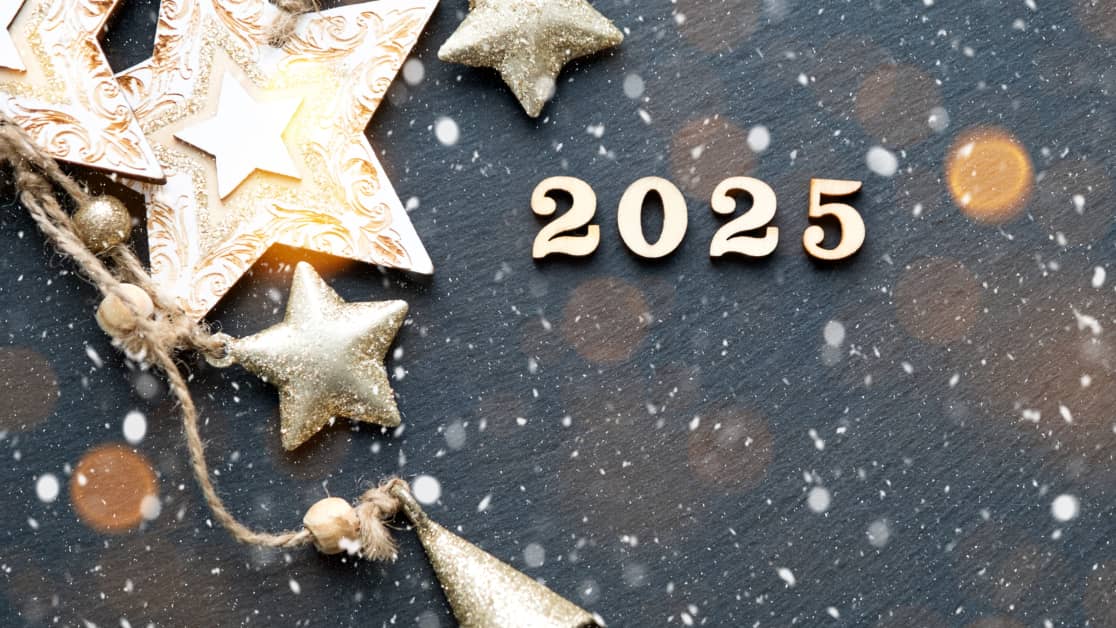 Как отдыхаем на Новый год 2025 в Казахстане?