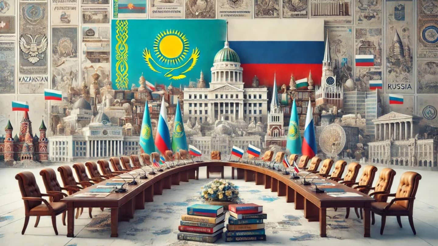 Қазақстандағы орыс тілі: халықаралық ұйым құрудың мақсаты қандай?