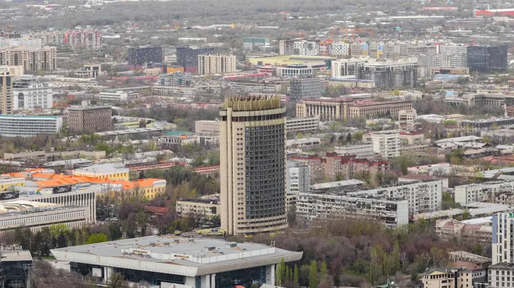 Алыс Жетісу облысындағы жер сілкінісі Алматыға қалай жетті: Сейсмолог түсіндіріп берді
