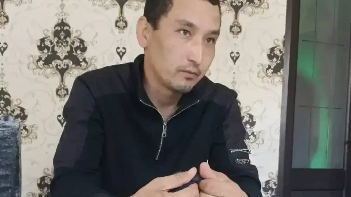 Шерзаттың әкесі туралы сот: Апелляциялық соттың шешімі