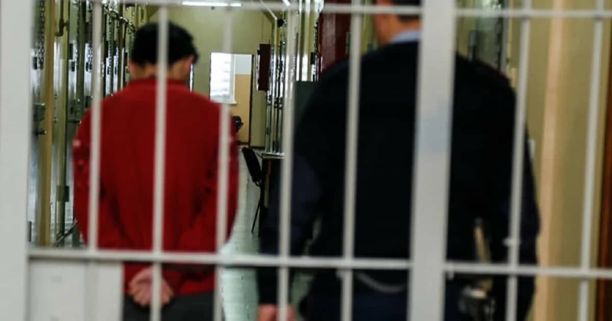 Павлодар облысында педофил 20 жылға сотталды