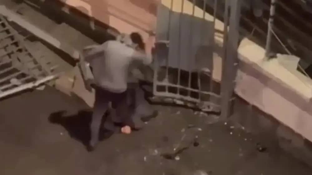 Алматыдағы ТК-дегі қатыгездікпен кісі өлтіру ісі: тергеу аяқталды