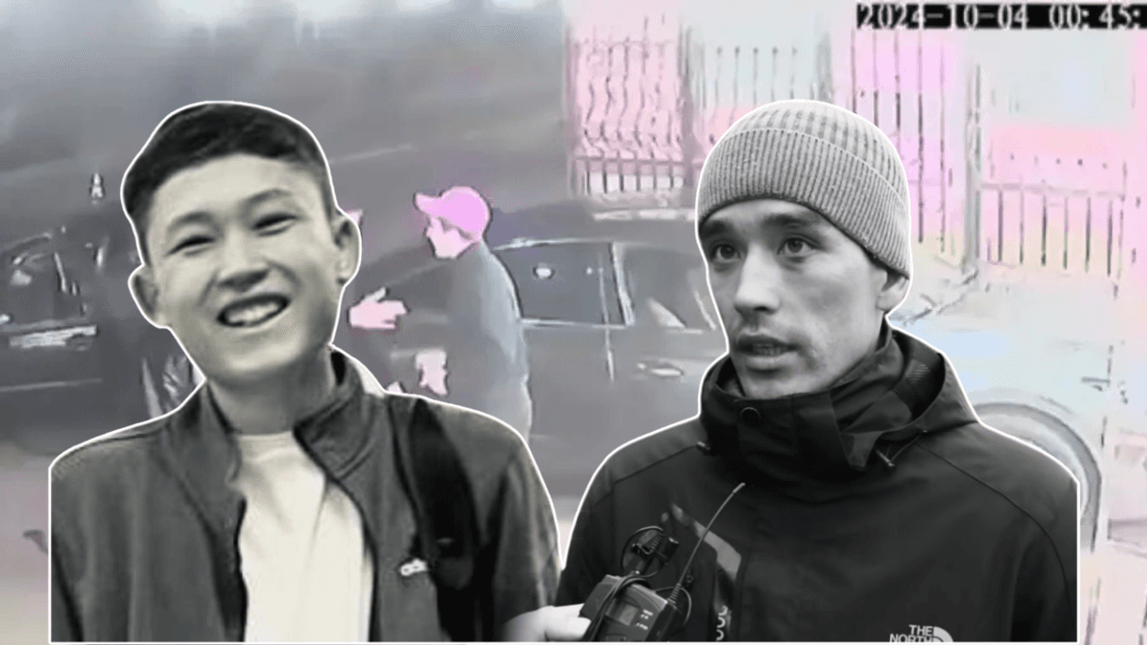 "300 млн. теңге "бөлінген": Шерзат трагедиясы арқылы Қаңтар оқиғасын қайталағысы келетіндер бар