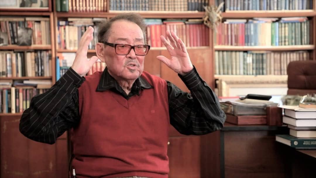 Бақұл бол бәйгекерім: Софы Сматаев марқұм досы Мағауиннің қазасы жайлы