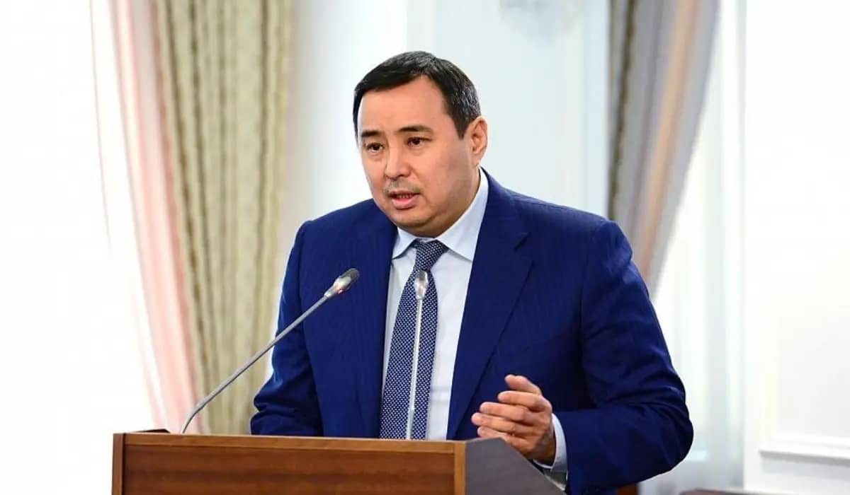 5,8 млрд теңге тәркіленген: Бес жылға сотталған Абылай Мырзахметов соттан жазасын жеңілдетуді сұрады