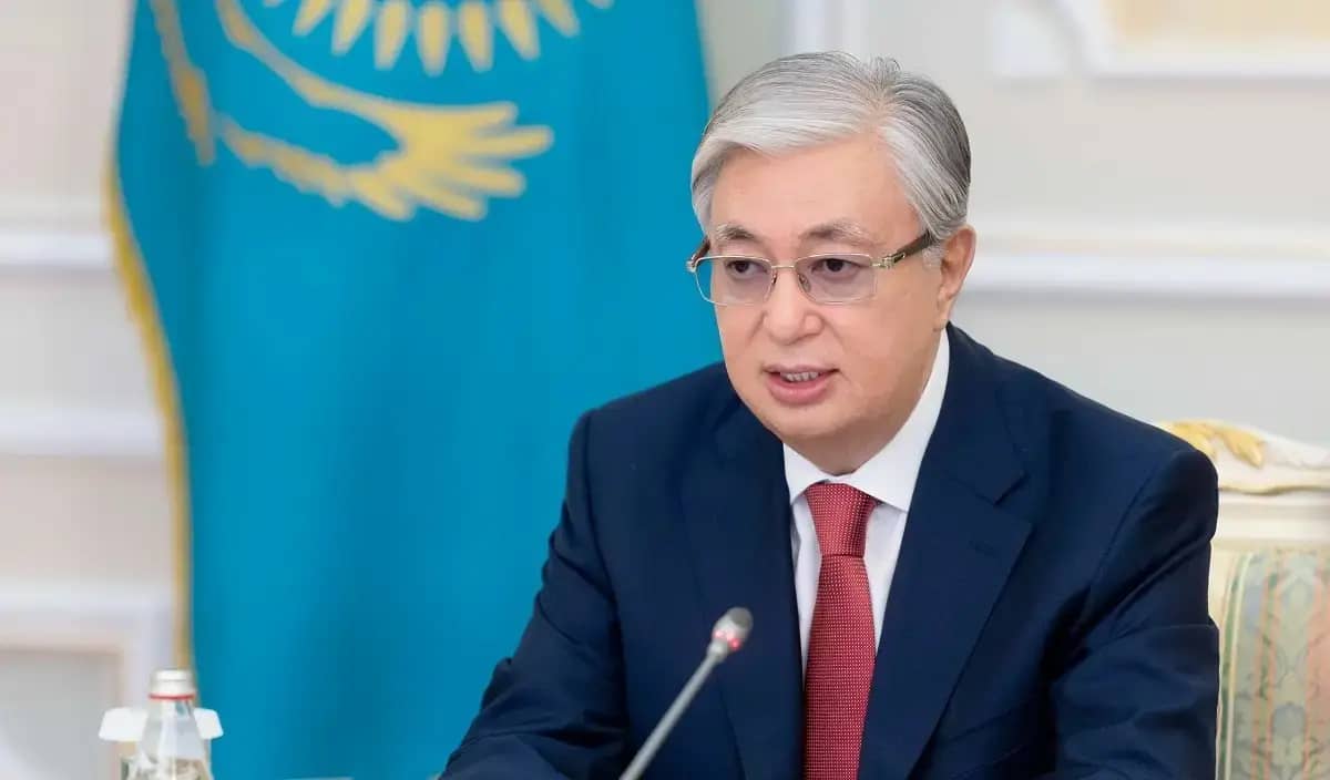 Тоқаев үкімет пен әкімдердің жұмысына қалай баға беретінін айтты