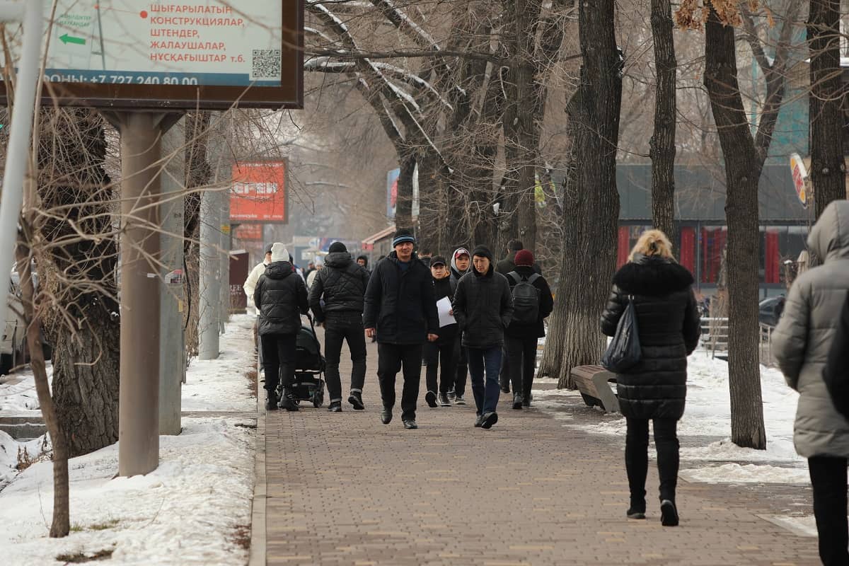 Қазақстанда бизнес депозиттері барлық өңірде өсіп, Жамбыл облысы кері кетті