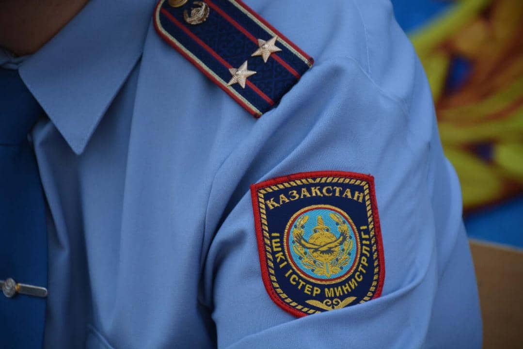 Оралда жәбірленушілерге 5 млн теңге залал келтірген алаяқ ұсталды