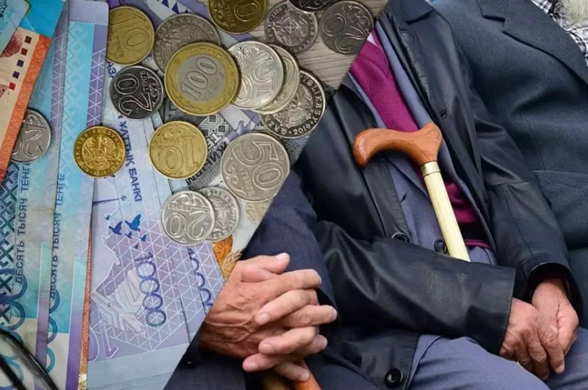 Жастарға жұмыс жоқ: зейнеткерлер мемлекеттік қызметтен кеткісі келмейді