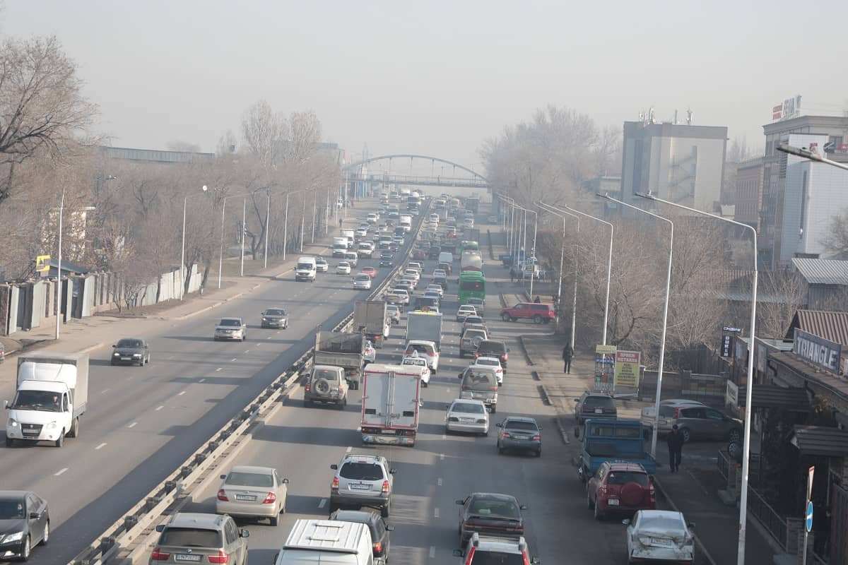Қазақстанда қар жауып, 35 градусқа дейін аяз болады