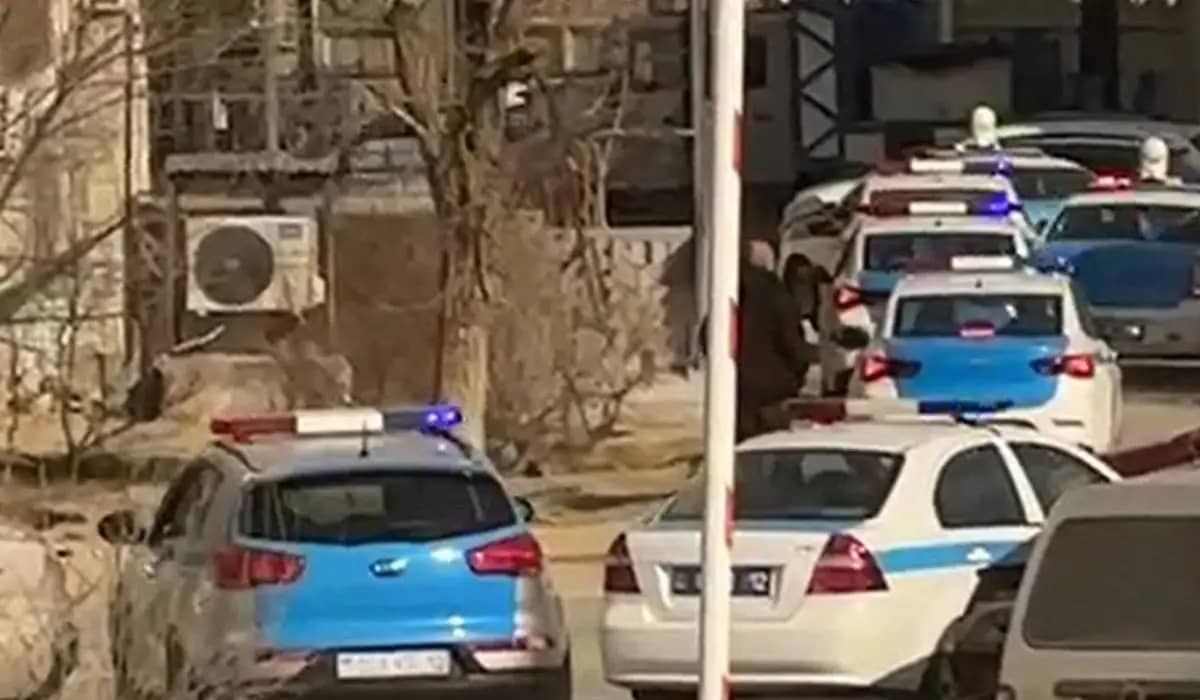 Ақтауда екі адамның өліміне қатысты тергеу басталды