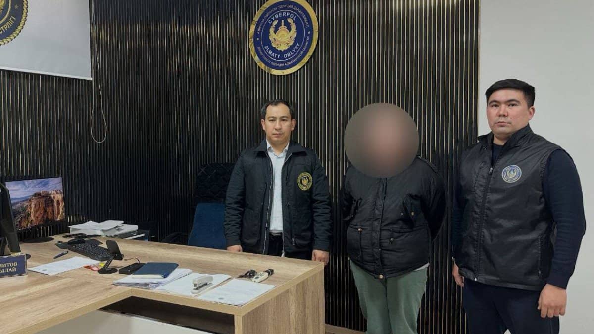 Алматы облысында алаяқ ана өлген баласының еміне ақша жинаған