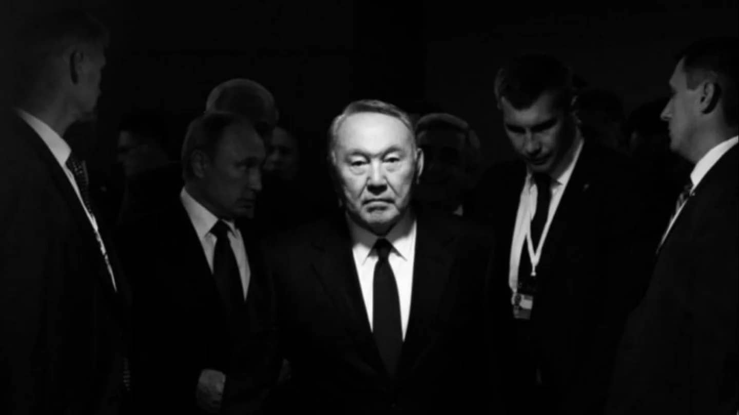 Нұрсұлтан Назарбаевтың банкі бір жылда 59 млрд теңге пайда тапты