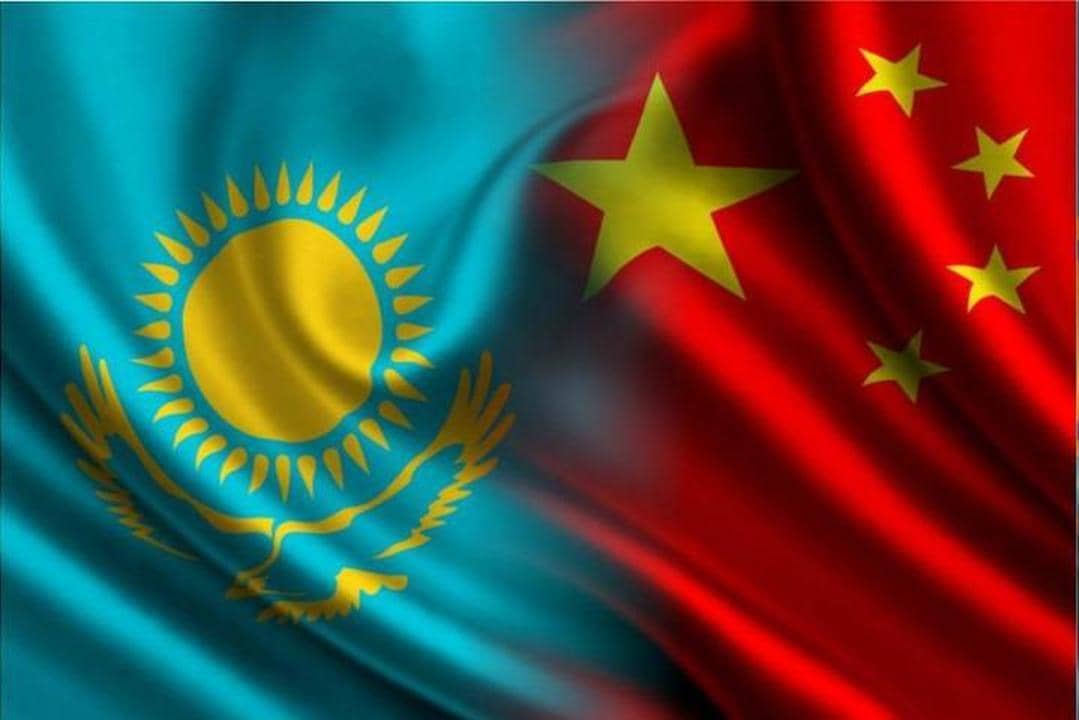 Қазақстандық мамандар Қытайда біліктілігін арттырады