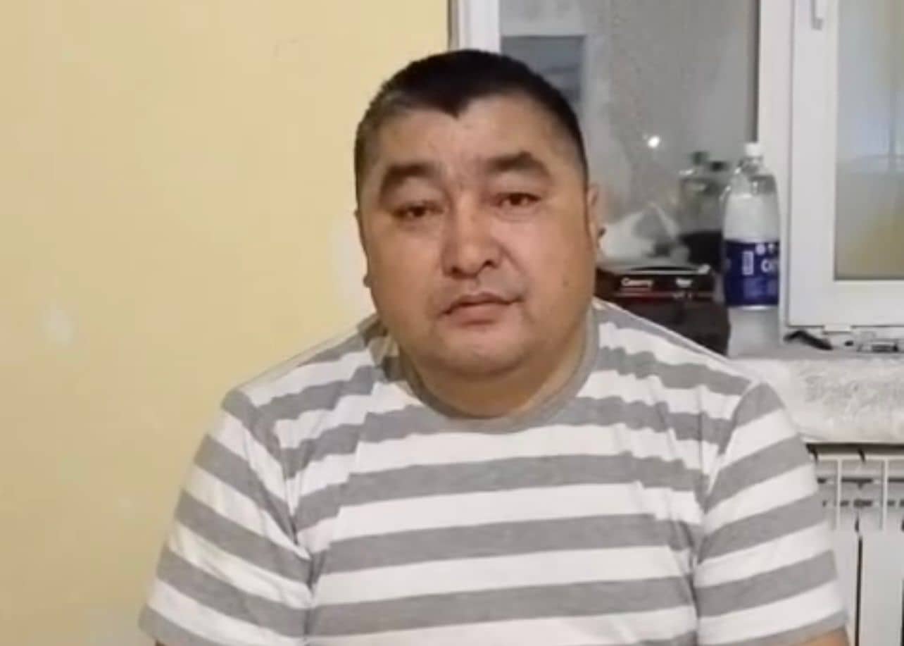 «Имамның үйін» әшкерелеген азамат 700 мың теңге айыппұл төлейді
