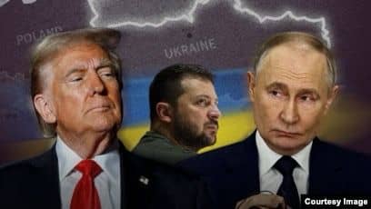 «Трампқа импичмент. ЕО пен Канада. Путиннің Украинаға қыспағы»: Дүниені дүрілдеткен саяси соғыс жайында сарапшы пікірі