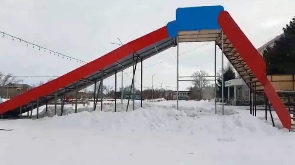 Сырғанақты бұзамын деп жұмысшы қаза тапты