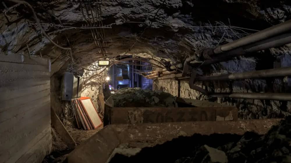 "Жомарт" шахтасында қаза тапқан 7 кеншінің тізімі жарияланды