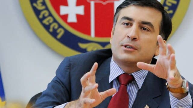 Михаил Саакашвили 9 жылға сотталды