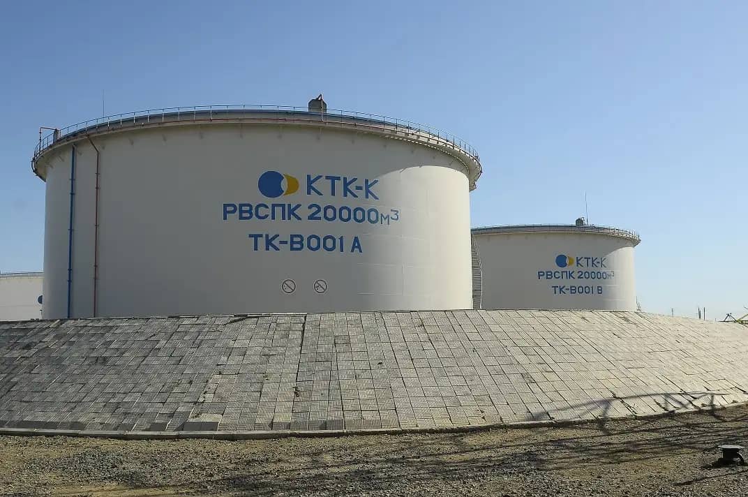 Бүйірі тесік бюджет: КҚК акционерлері 1,3 млрд доллар дивиденд алған